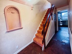 Hallway- click for photo gallery